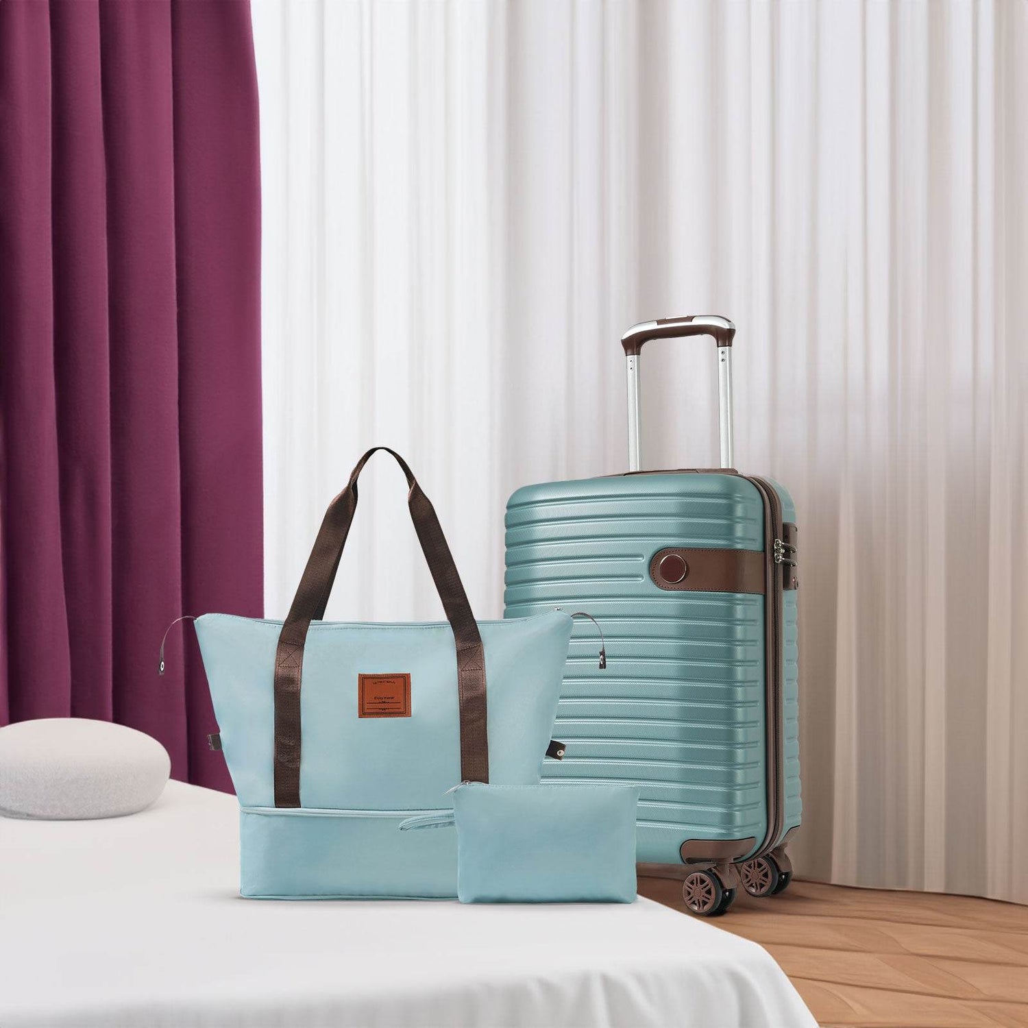 WAIT!  THERE'S MORE!  🌈