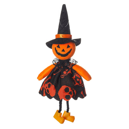 Halloween Doll Decorations