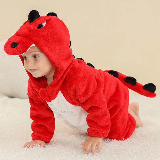 Stitch Animal Cartoon Onesies - Shop Jobie