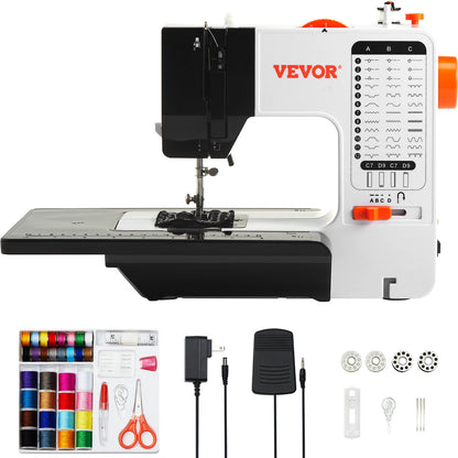 Life Skills - Sewing: Portable Sewing Machine