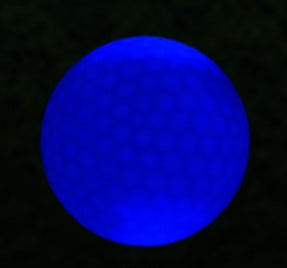 Night Golf Led Flashing Balls