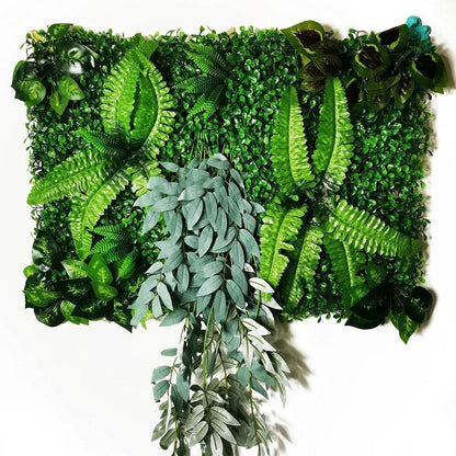 Artificial Plant Lawn Backdrop - Plants + - Shop Jobie
