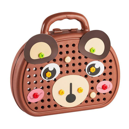 DIY Children's Repair Toolbox Set - Shop Jobie