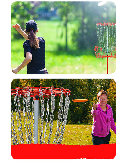 Outdoor Courtyard Sports Golf Net