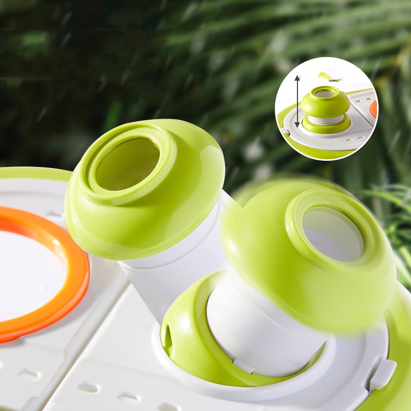 Mini Science Adventure Experiment Kit