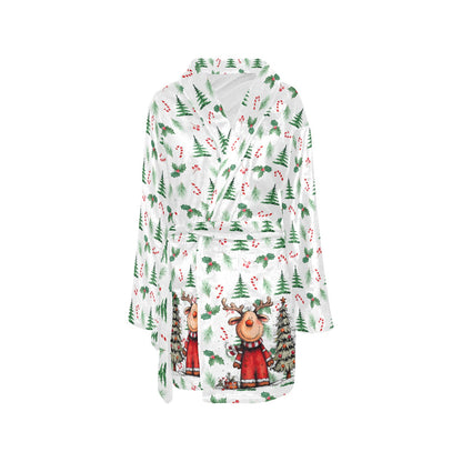 Christmas Cozie Hug Robe