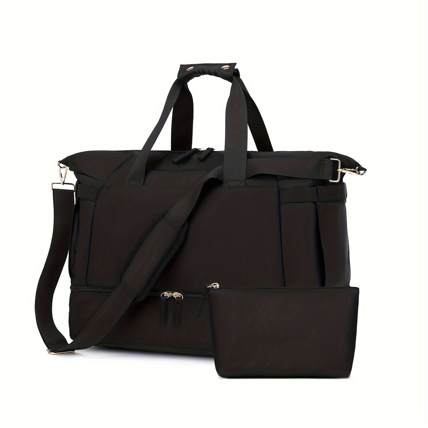 Weekender Travel & Sports Duffel Bag