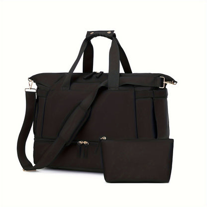 Weekender Travel & Sports Duffel Bag