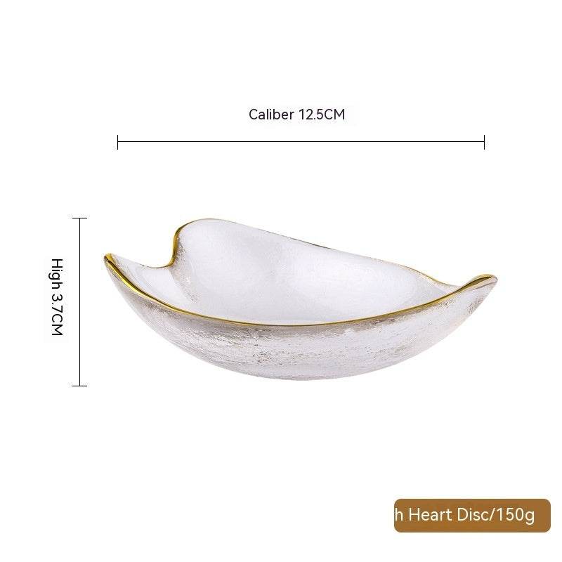 Glass Plates and Bowls - Shop Jobie