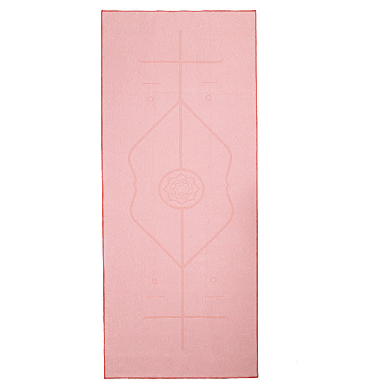 Yoga Rest Mat