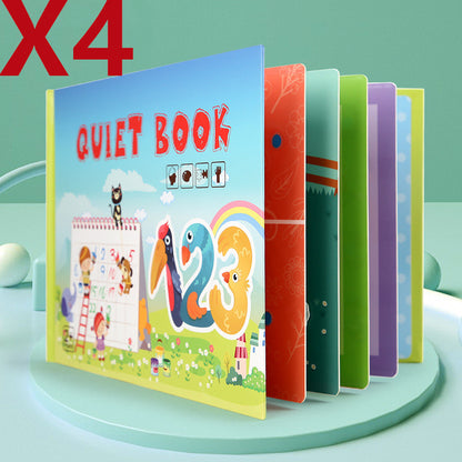 Children's Educational Books