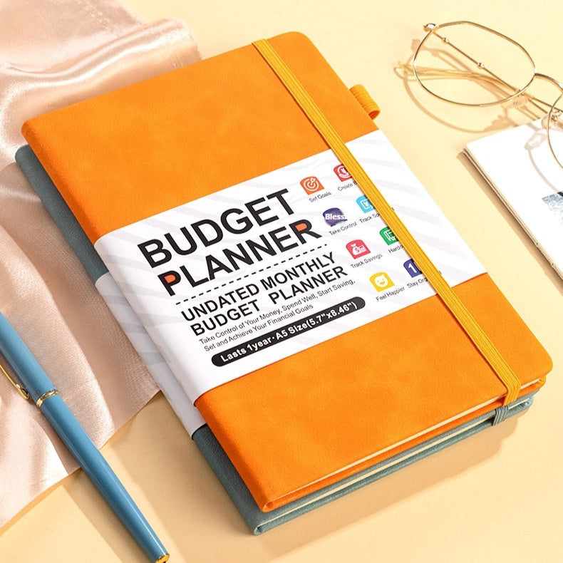 Life Skills - Budget Planner