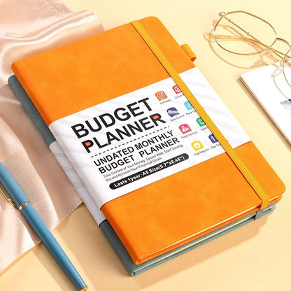 Life Skills - Budget Planner