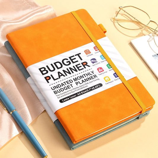 Life Skills - Budget Planner