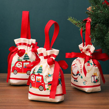 Christmas Gift Wrapping Totes - Shop Jobie