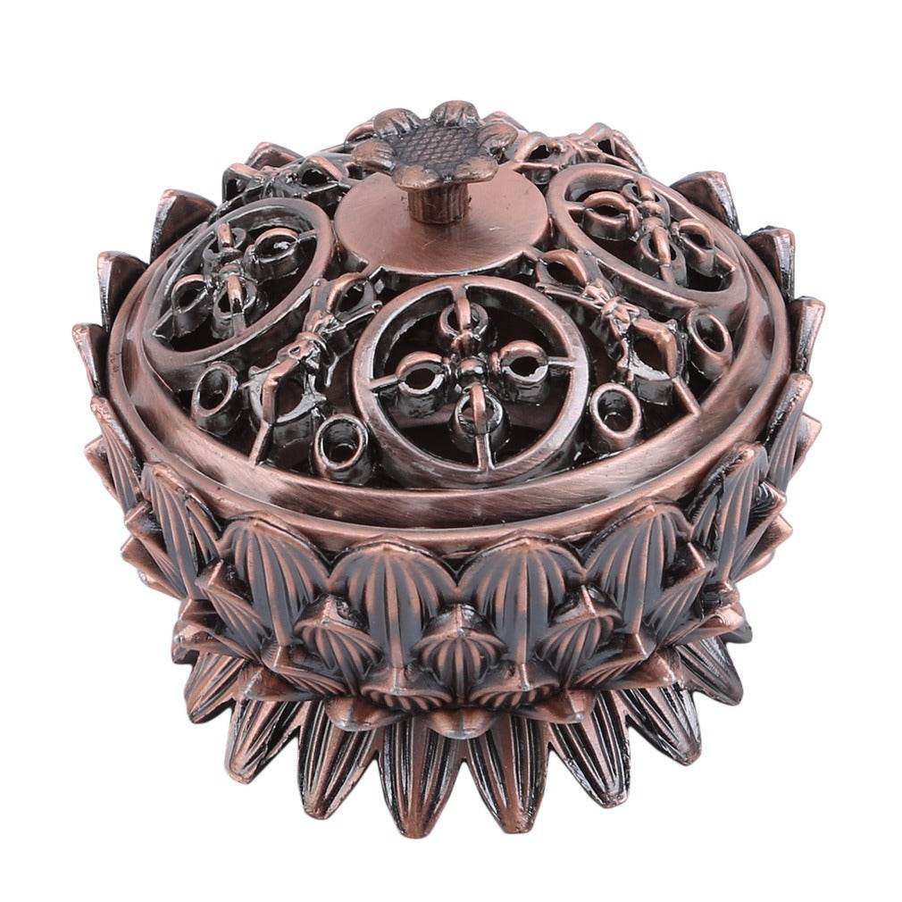 Calming Lotus Incense Burner - Shop Jobie