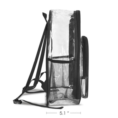 Clear Pride Backpack - Shop Jobie