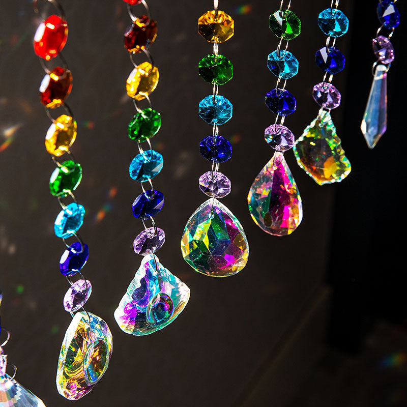 Sun Catcher Crystals