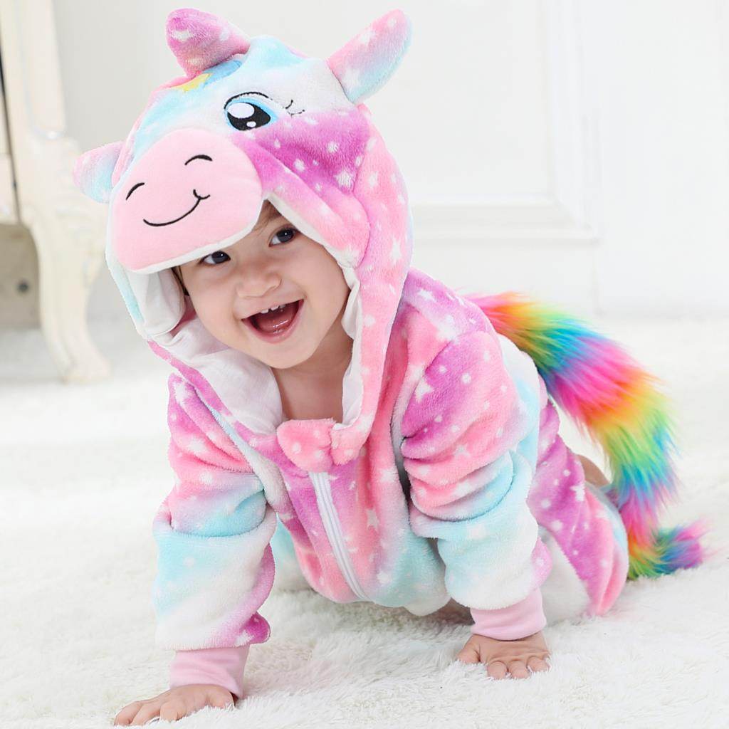 Stitch Animal Cartoon Onesies - Shop Jobie