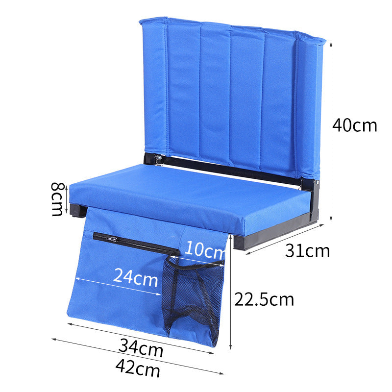 Outdoor Stadium Grandstand Chair
