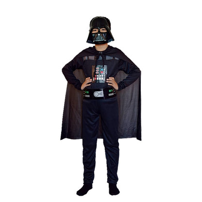 Children's Cosplay Superhero Costumes