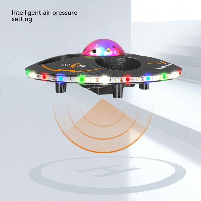 Remote Control Flying Saucer