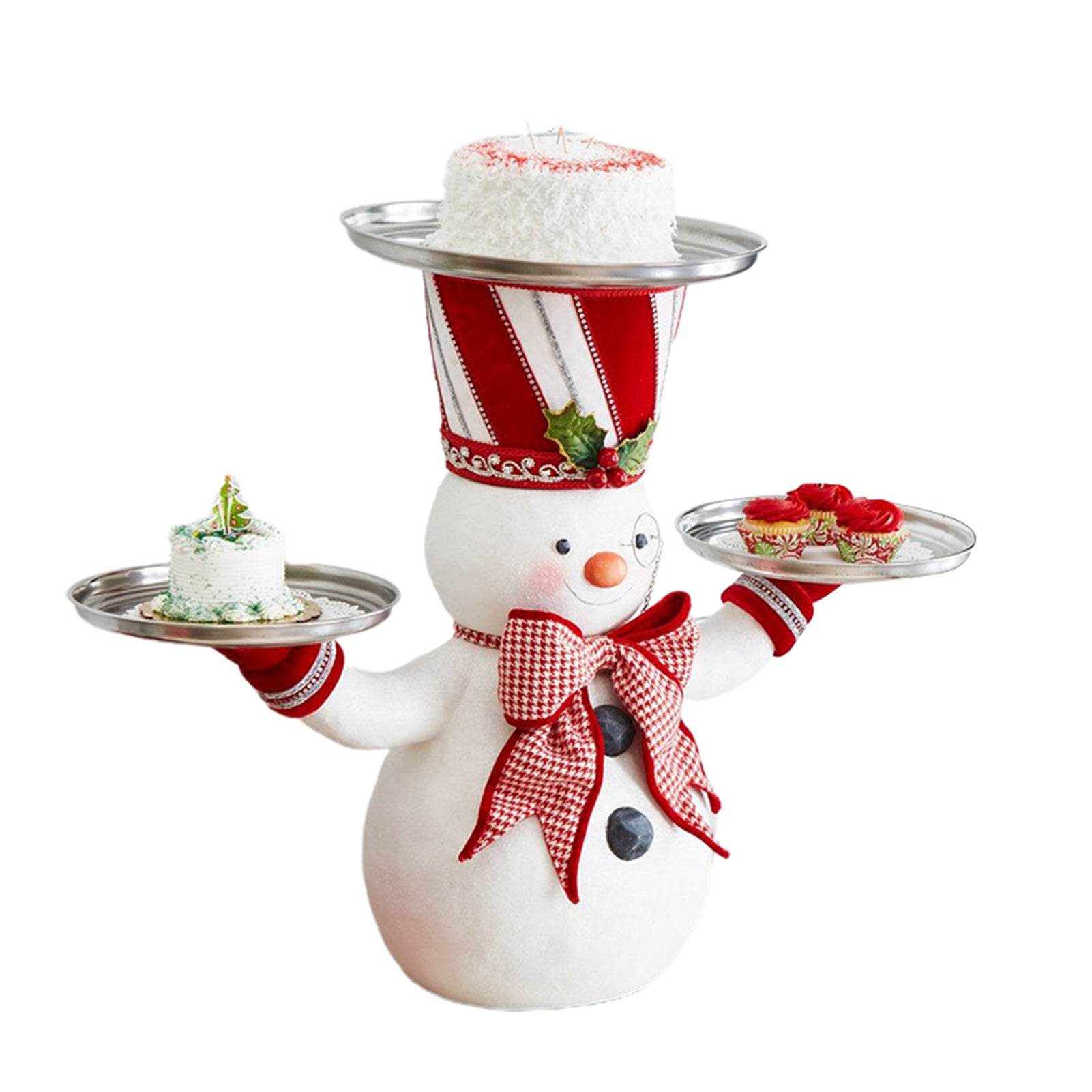 Christmas Snack Stand - Shop Jobie