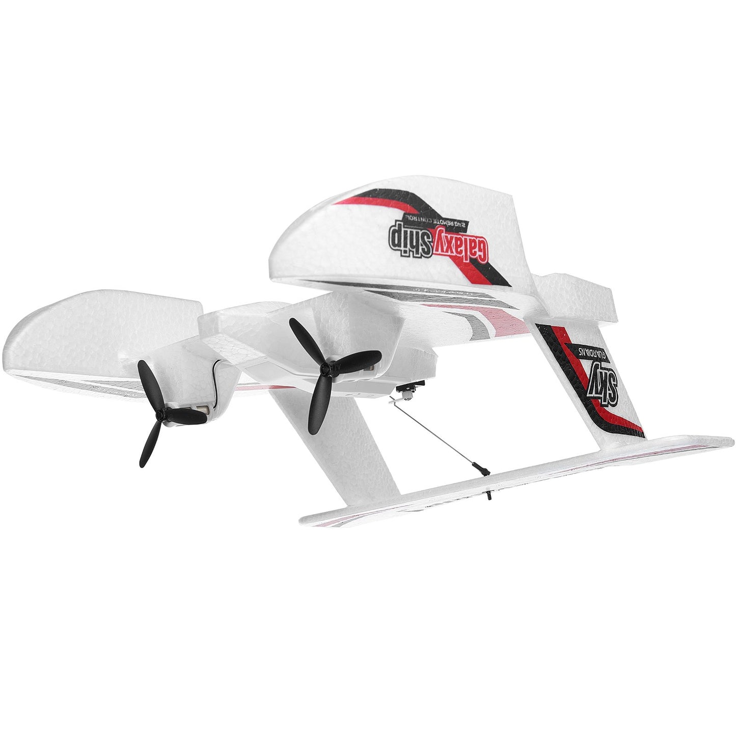 RC Amphibious RC Plane