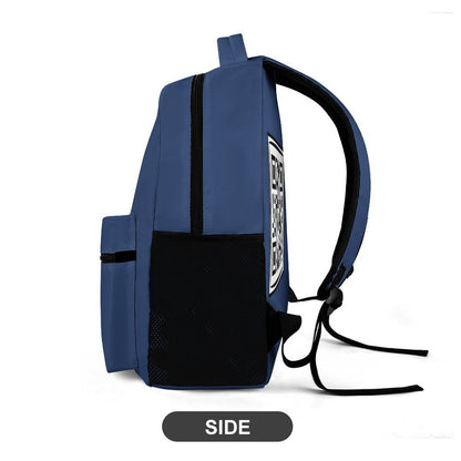Wear The Link - School Backpack
