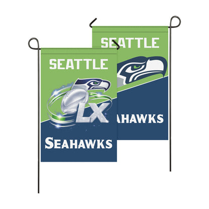Garden Flags