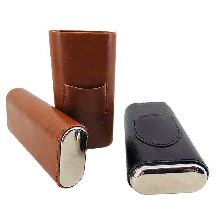 Two-end Hardware With Cigar Cutter & more