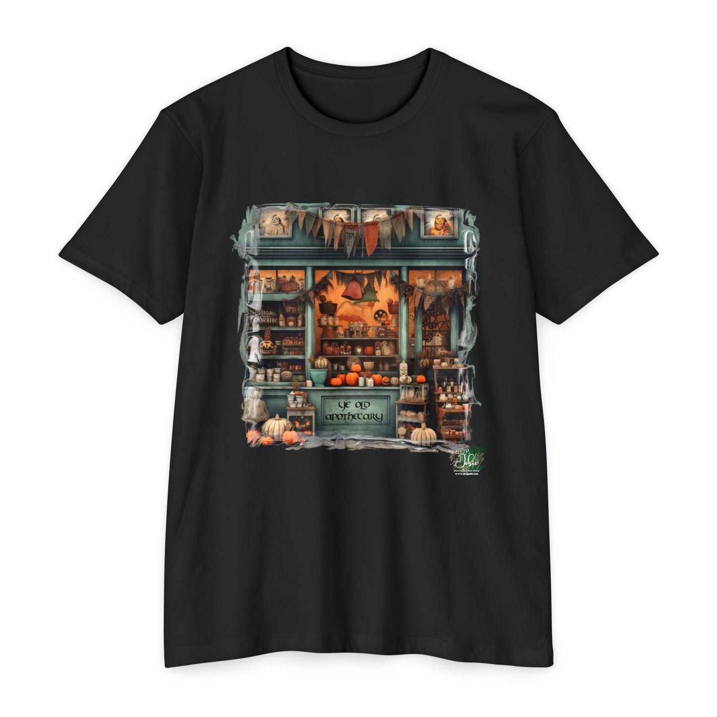 Ye Old Apothecary Tshirt