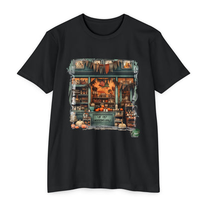 Ye Old Apothecary Tshirt