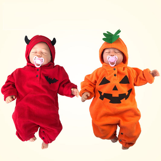 Baby Halloween Costumes