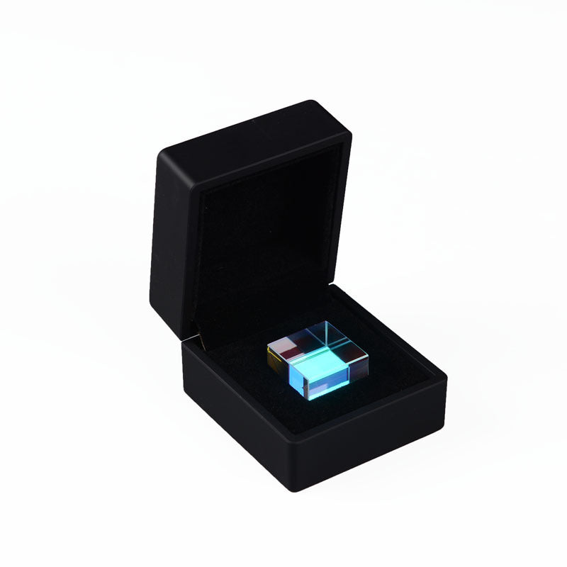 Gift Box Color Prism