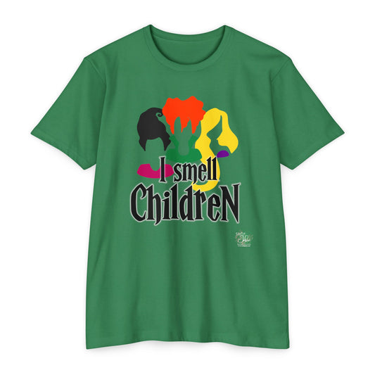 I Smell Children Tshirt