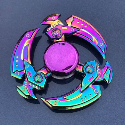 Super-Hero Inspire Fidget Spinner - Shop Jobie