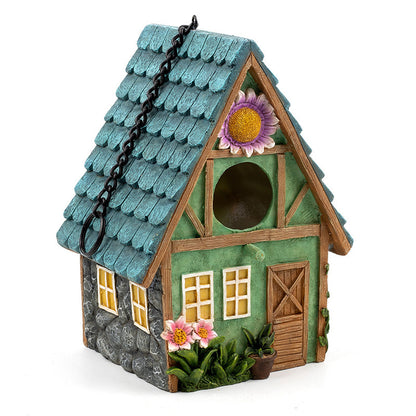 Gnome House