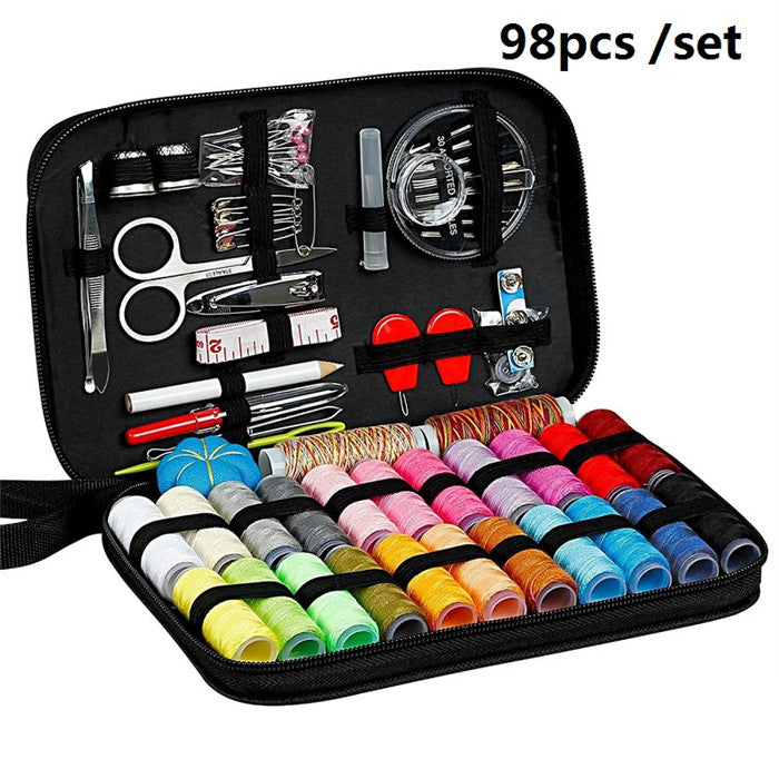 Life Skills - Sewing Kit