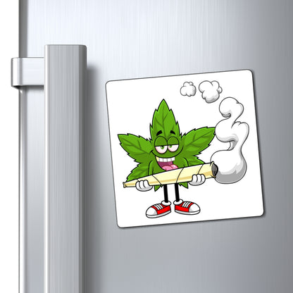 Weed Magnet