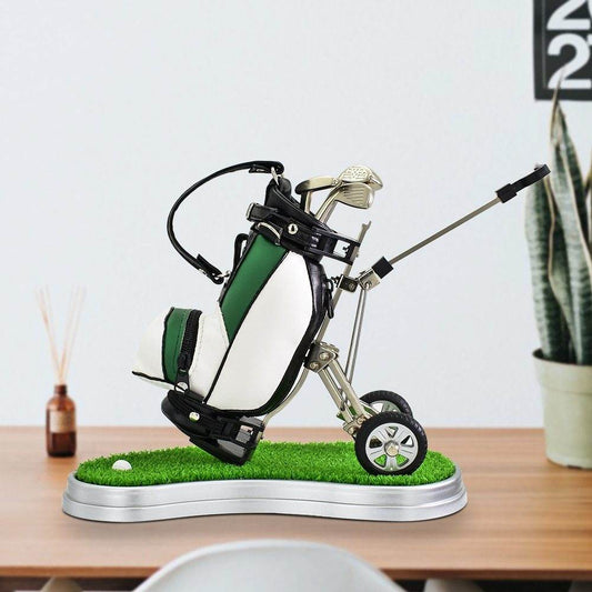 Golf Bag-Desktop Pen Holder - Shop Jobie