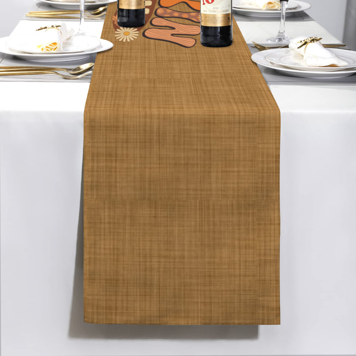 Thanksgiving Tablerunners