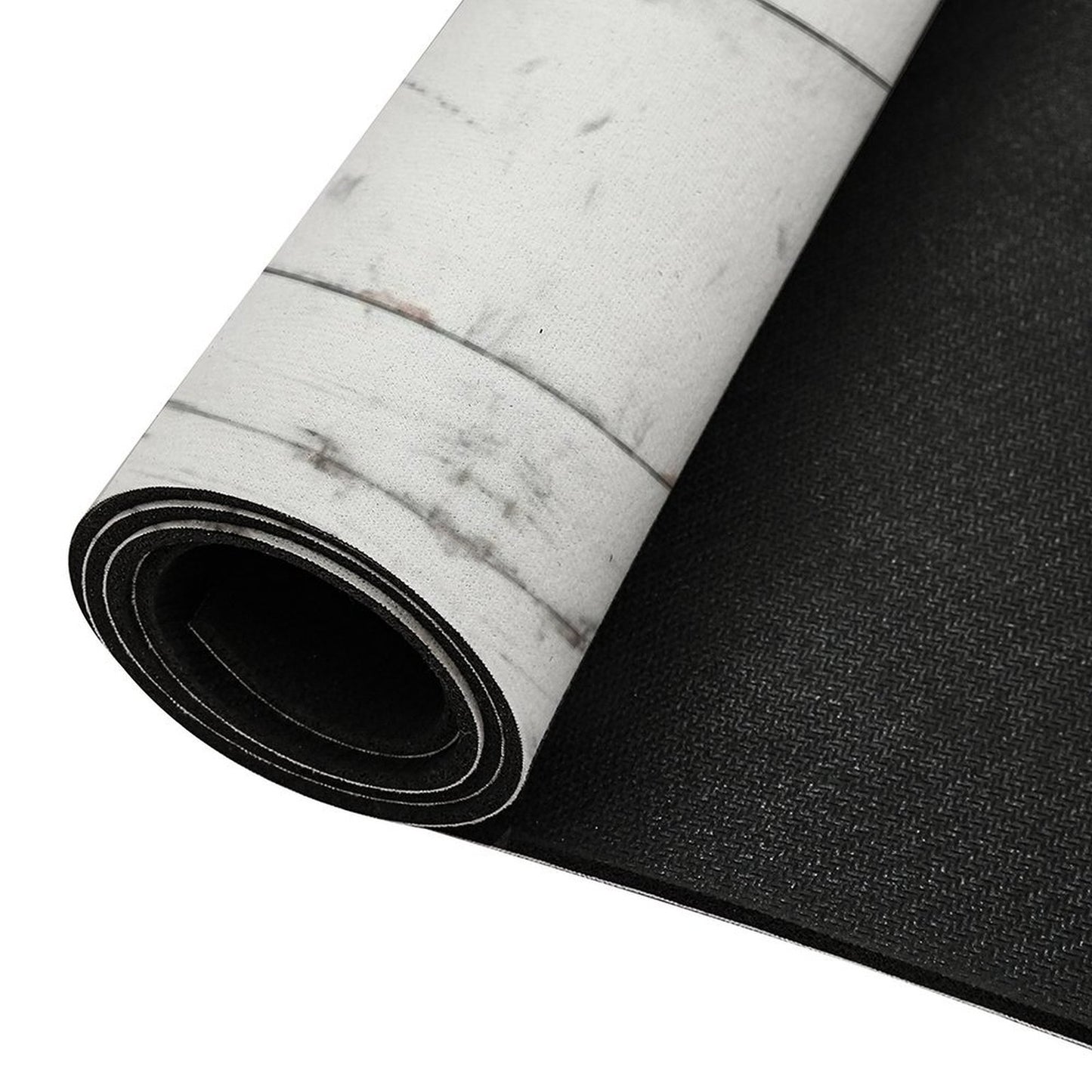 Earth Bath Mat = Style Meets Absorbency!