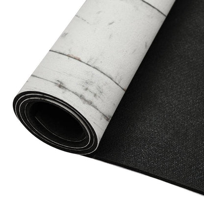 Earth Bath Mat = Style Meets Absorbency!