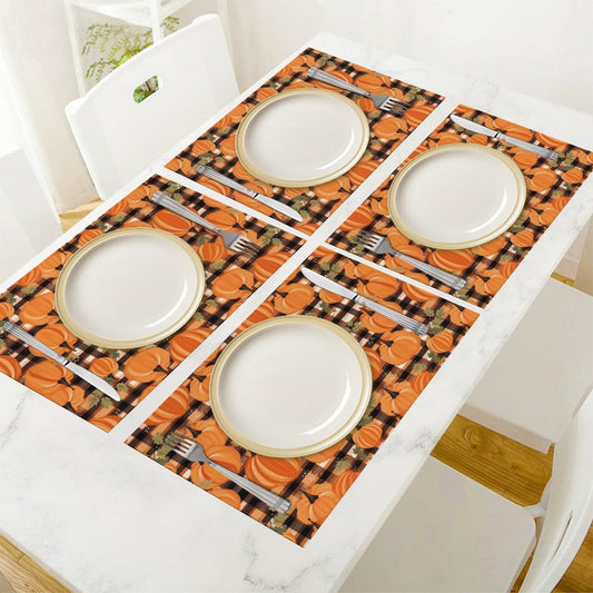 Fall Placemats