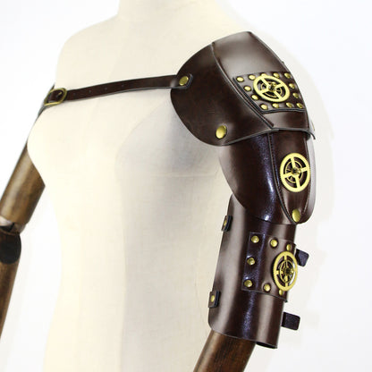 Steampunk Armband Cosplay Accessory