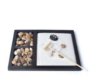 Zen Sand Table