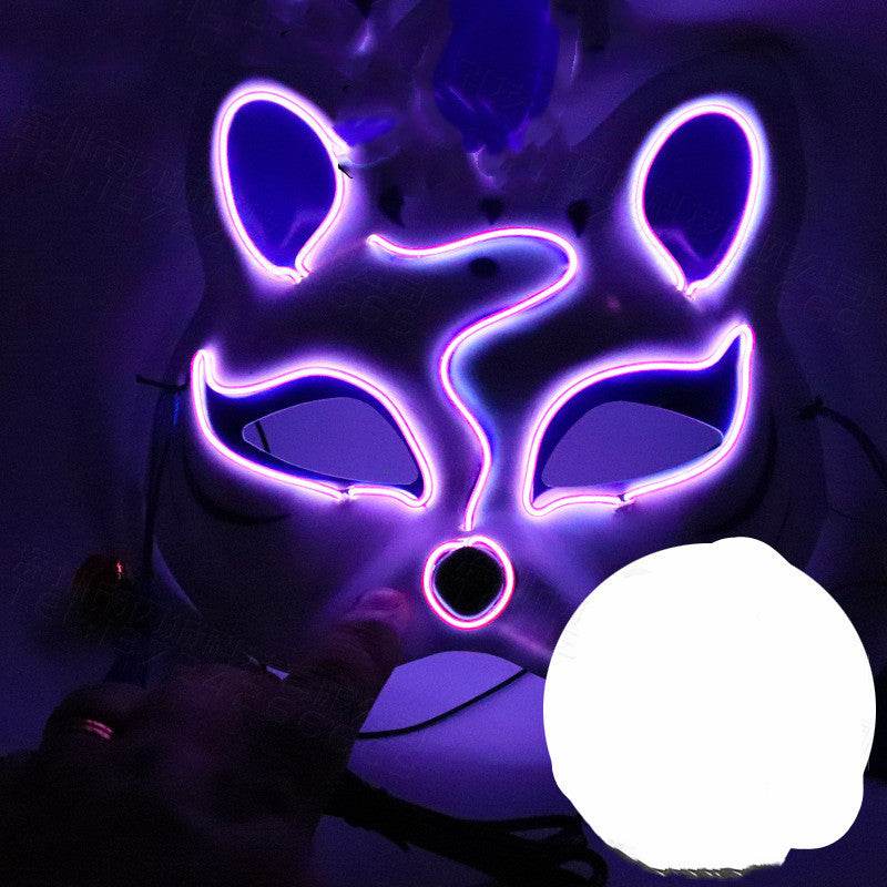 Carnival Illuminating Mask - Shop Jobie