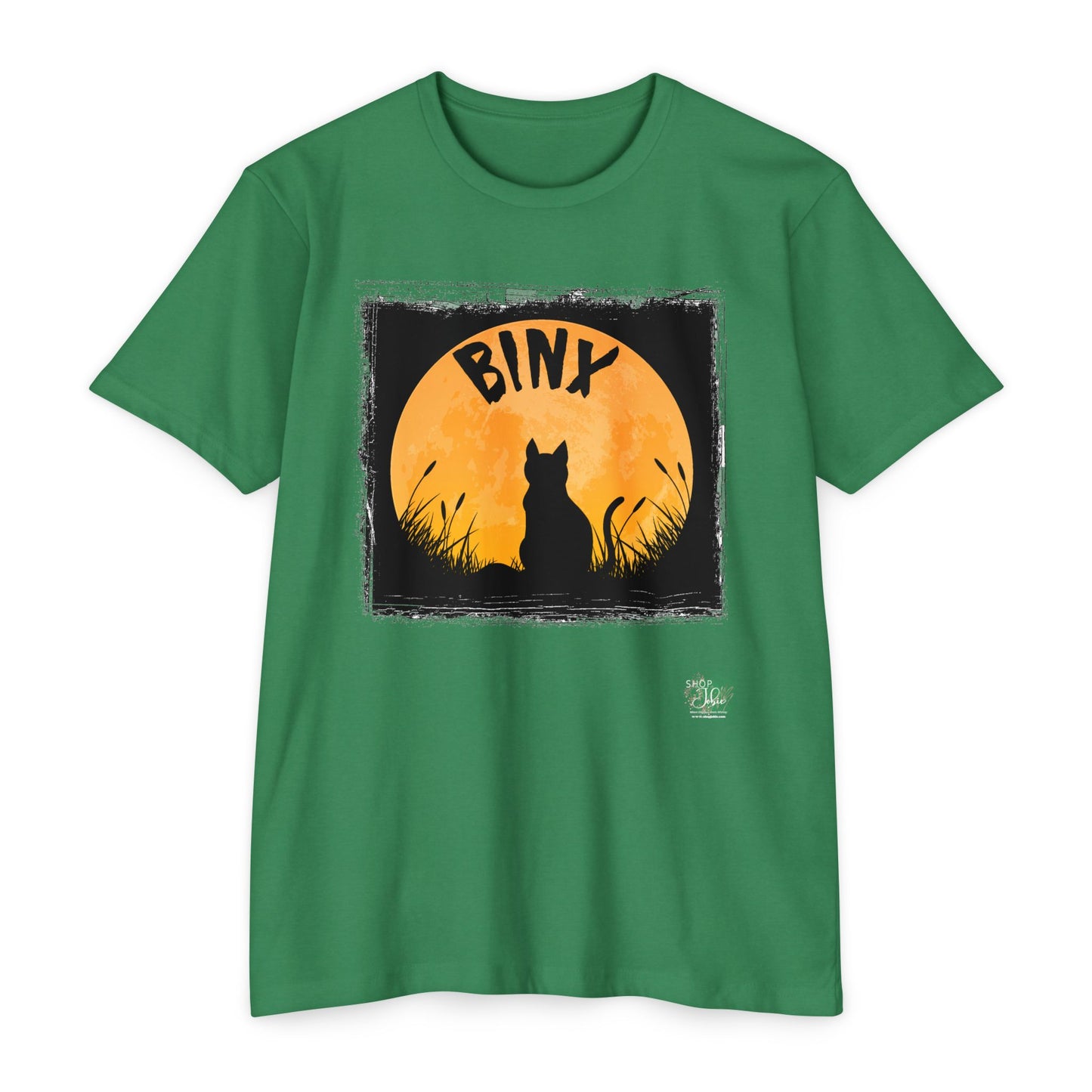 Binx Tshirt