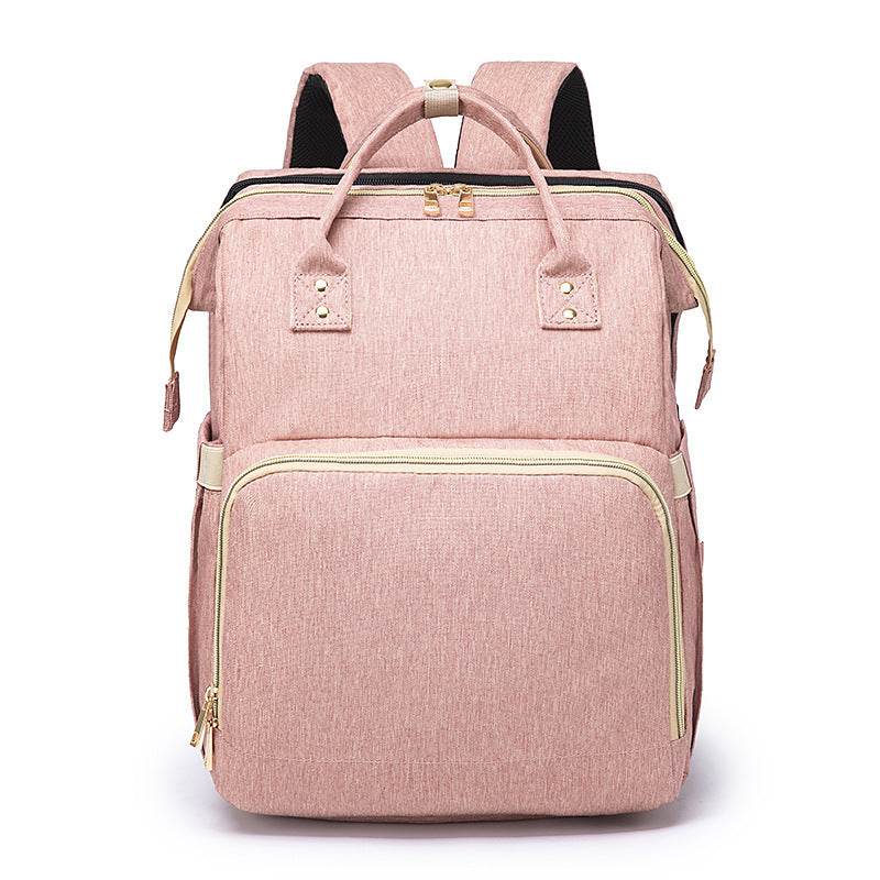 Portable Folding Crib Convertible Bag! - Shop Jobie